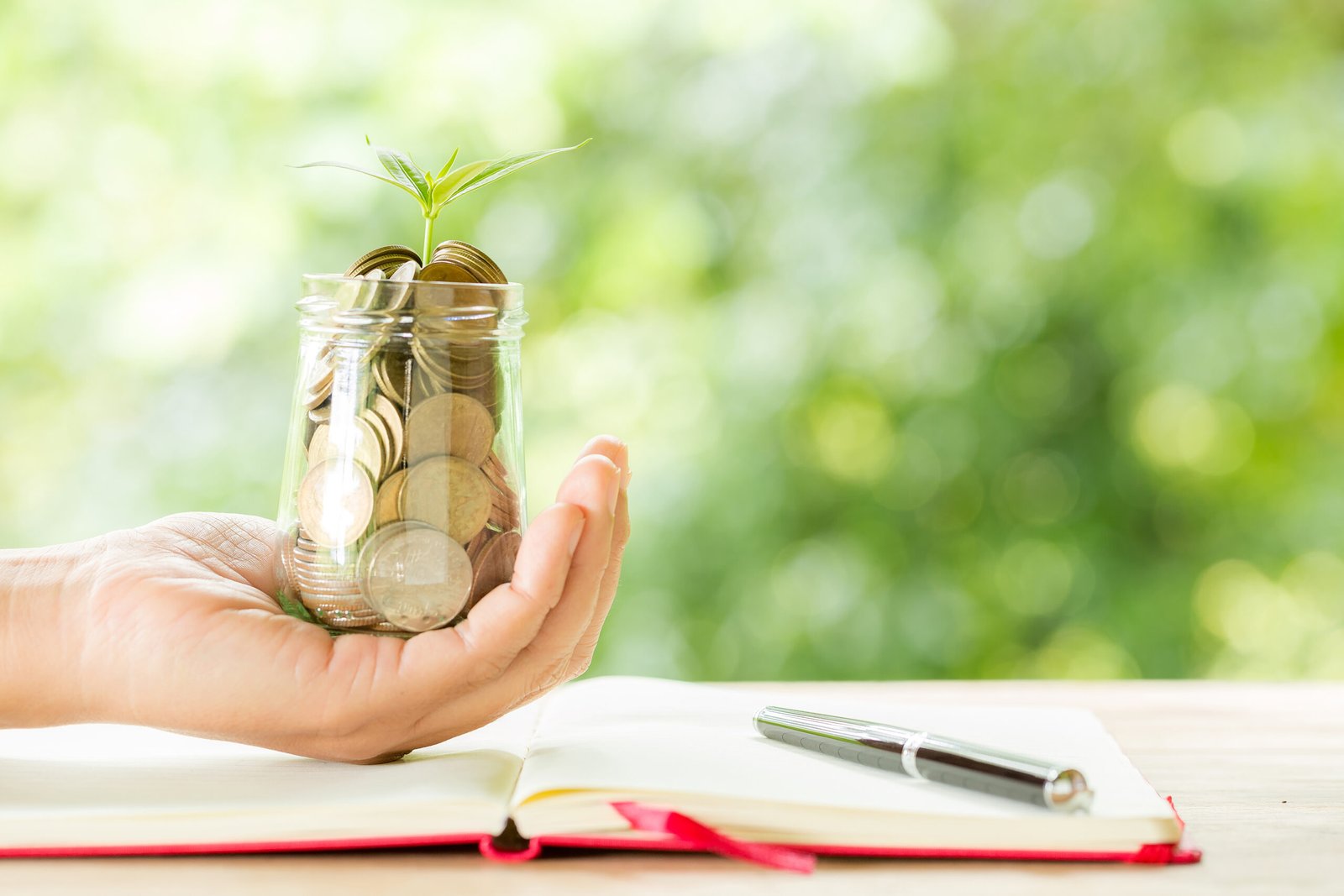 Fundraising & Sales